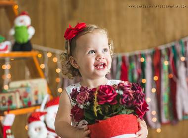 Ensaios Natal de Malu