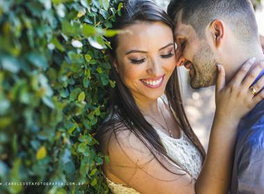 E-session de Maritsa e Giovane