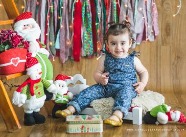 Ensaios Natal de Alice