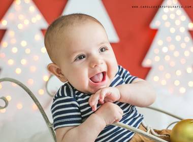 Ensaios Natal de Dudu