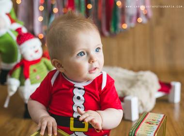 Ensaios Natal de Miguel