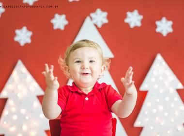 Ensaios Natal de Theo