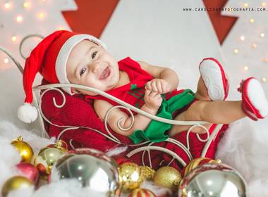 Ensaios Natal de Maitê