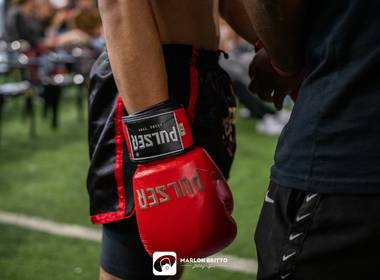 Evento de Beatdown Fight - Team Lele