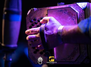 Evento de Segunda noite - Seara da Canção apresenta as finalistas do Festival