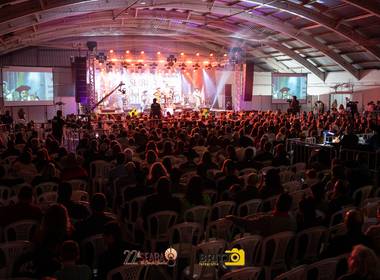 Evento de Confira as finalistas da 22a Seara da Canção Gaúcha