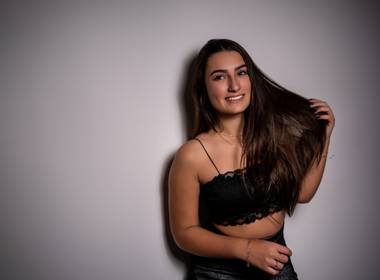 15 anos de Clara