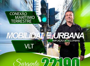 Mobilidade Urbana de Mobilidade Urbana