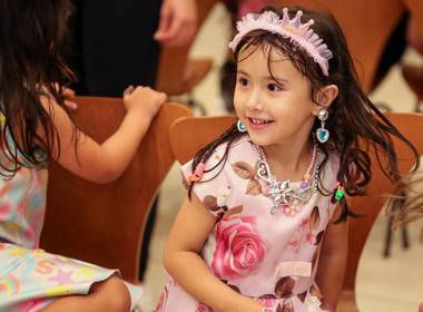 Aniversários de Aniversário 5 anos Luiza