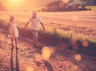 Ensaios pré casamento de ENSAIO JOÃO + CÉLIA