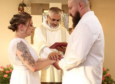 Casamentos de Casamento João + Célia