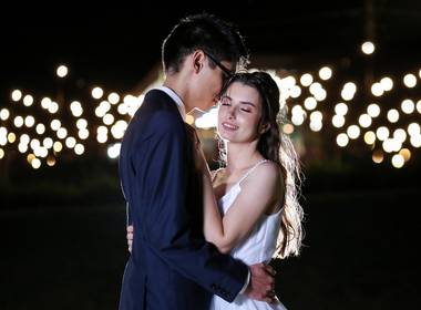 Casamentos de CASAMENTO LIN + GABI