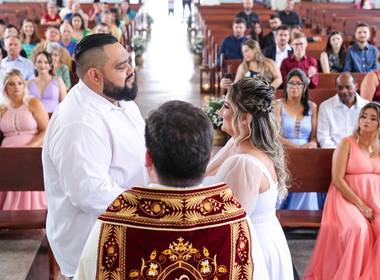 Casamentos de Casamento Lucas + Aline