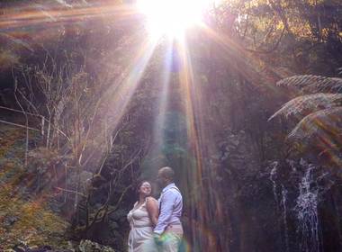 Ensaios pré casamento de LAIANE + EVERTON