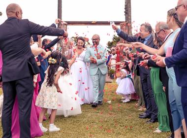 Casamentos de CASAMENTO EVERTON + LAIANE