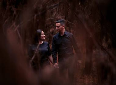 Casamentos de ENSAIO PRÉ-CASAMENTO DAYANE + GABRIEL