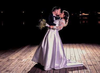 Casamentos de Casamento Márcio + Juliana