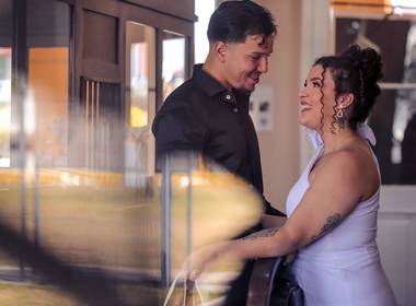 Casamentos de ISABELLE + OTÁVIO