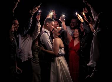 Casamentos de Gabriel + Dayane