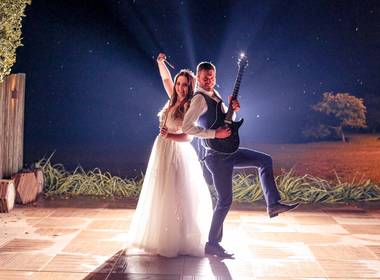 Casamentos de Gustavo + Maria