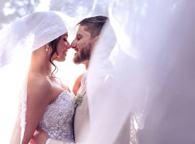 Casamentos de JEAN + NATHALYA