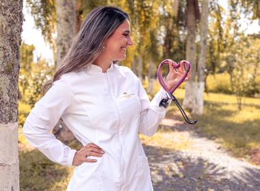 Festas de COMEMORAÇÃO AO SONHADO CRM