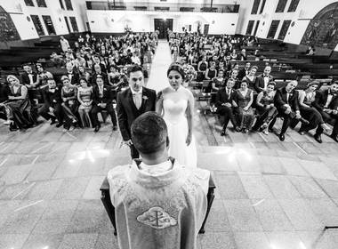 Casamentos de Laini + Helielton - Casamento