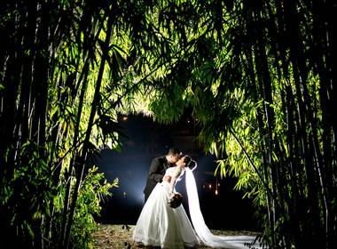 Casamentos de Gilson + Érica