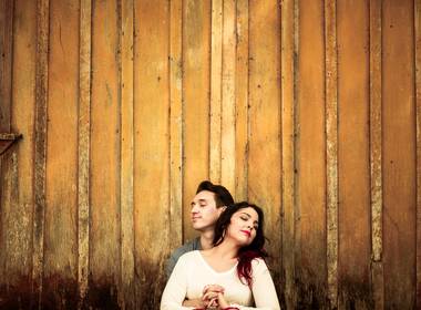 Ensaios pré casamento de Laini + Helielton - Ensaio pré casamento