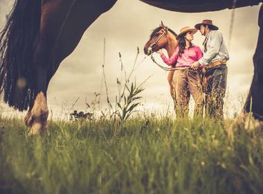 Ensaios pré casamento de Marco + Tânia - Ensaio pré casamento