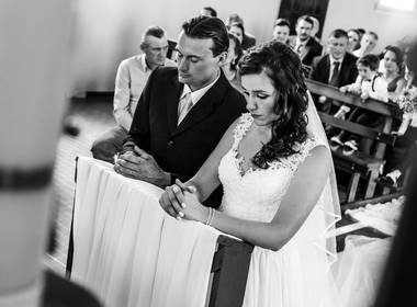Casamentos de Marco + Tânia - Casamento