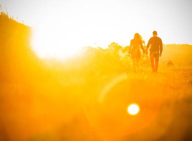 Ensaios pré casamento de João + Evelyn - Ensaio pré casamento