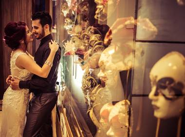 Casamentos de João + Evelyn - Casamento