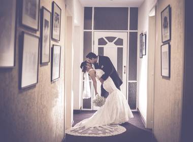 Casamentos de Alan + Najahra - Casamento