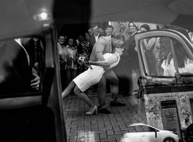 Casamentos de Cesar + Alessandra - Casamento