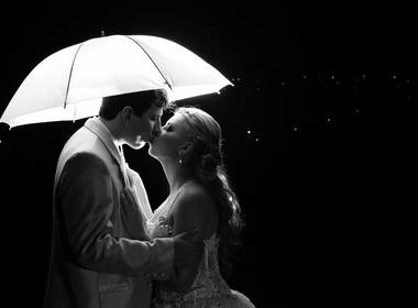 Casamentos de Diego + Karim - Casamento