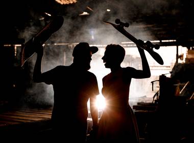 Casamentos de Casamento Laura (Law) + Thiago (DaLua)