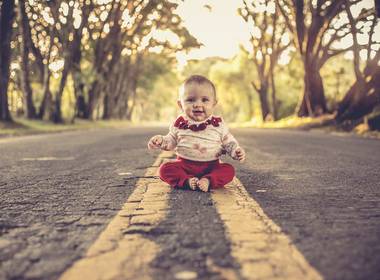 Infantil de Ensaio Externo Helena!
