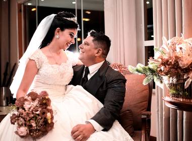 Casamentos de Casamento Peter + Jessica