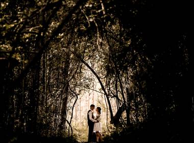 Casamentos de Casamento Mauro + Alessandra