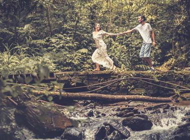 Ensaios pré casamento de Pré Casamento  - Shyrley + Daniel