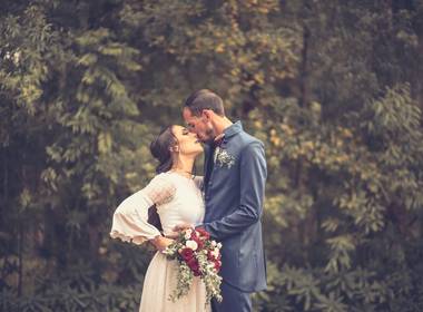 Casamentos de Casamento Daniel + Shyrley