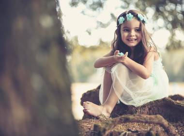 Infantil de Ensaio Manuela