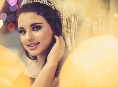 Quinze Anos de Aniversário Kamylle