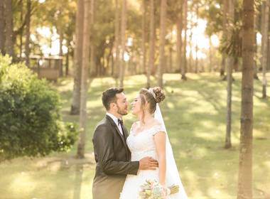 Casamentos de CASAMENTO REINALDO + ANA