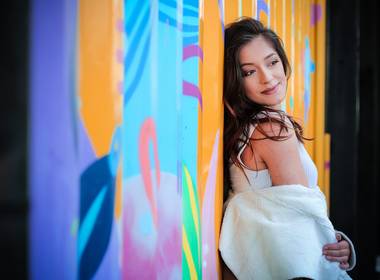 Quinze Anos de ENSAIO 15 ANOS MANU