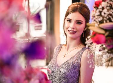 Quinze Anos de KELRYN - 15 ANOS