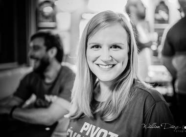 Eventos Corporativos de Corporativo Pivot Valley