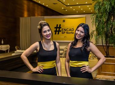 Eventos Corporativos de Corporativo Jantar com Clientes do Banco do Brasil