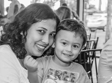 Eventos Corporativos de Dia das Mães no Vista Alegre Fazenda Hotel